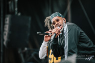 Saïan Supa Celebration / Fête de l'Humanité 2025 - Base 217 - Le Plessis-Pâté/Brétigny-sur-Orge - 13 septembre 2025