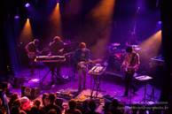 Saint Michel / MaMA Festival - Le Divan Du Monde - 17/10/13