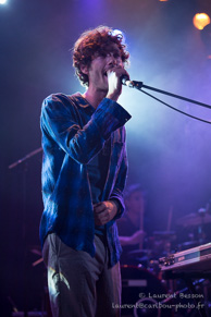 Saint Michel / MaMA Festival - Le Divan Du Monde - 17/10/13