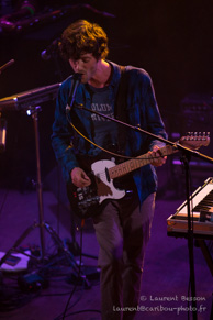 Saint Michel / MaMA Festival - Le Divan Du Monde - 17/10/13