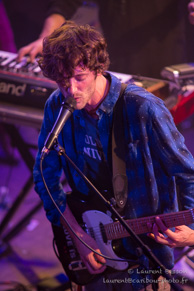 Saint Michel / MaMA Festival - Le Divan Du Monde - 17/10/13