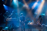 Saint Michel / MaMA Festival - Le Divan Du Monde - 17/10/13