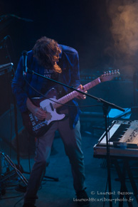 Saint Michel / MaMA Festival - Le Divan Du Monde - 17/10/13