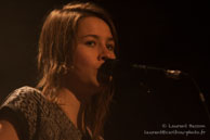 Salomé Leclerc / Festival Aurores Montréal - Le Divan du Monde - 30/04/13