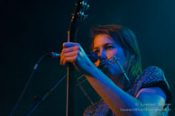 Salomé Leclerc / Festival Aurores Montréal - Le Divan du Monde - 30/04/13