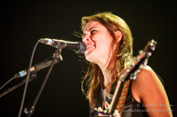 Salomé Leclerc / L'Olympia - 13 octobre 2014