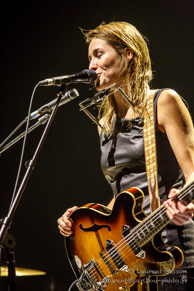 Salomé Leclerc / L'Olympia - 13 octobre 2014
