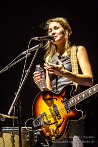 Salomé Leclerc / L'Olympia - 13 octobre 2014