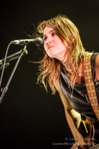 Salomé Leclerc / L'Olympia - 13 octobre 2014