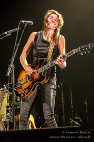 Salomé Leclerc / L'Olympia - 13 octobre 2014