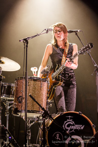 Salomé Leclerc / L'Olympia - 13 octobre 2014