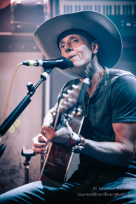 Sam Bettens / Supersonic Records - 05 avril 2026