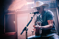 Sam Bettens / Supersonic Records - 05 avril 2026