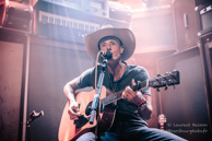 Sam Bettens / Supersonic Records - 05 avril 2026