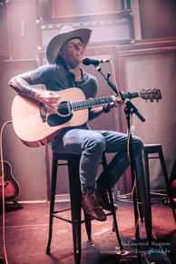 Sam Bettens / Supersonic Records - 05 avril 2026