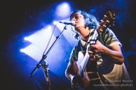 Sam Duckworth / La Maroquinerie - 20 avril 2017