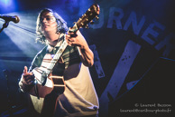 Sam Duckworth / La Maroquinerie - 20 avril 2017