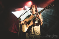 Sam Duckworth / La Maroquinerie - 20 avril 2017