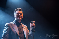 Sam Smith / Le Trabendo - 07 mai 2014