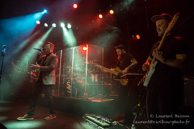 Sam Smith / Le Trabendo - 07 mai 2014