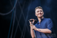 Sam Smith / Main Square Festival 2015 - Arras - 05 juillet 2015