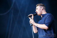 Sam Smith / Main Square Festival 2015 - Arras - 05 juillet 2015