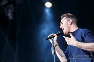 Sam Smith / Main Square Festival 2015 - Arras - 05 juillet 2015