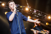 Sam Smith / Main Square Festival 2015 - Arras - 05 juillet 2015