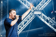 Sam Smith / Main Square Festival 2015 - Arras - 05 juillet 2015