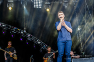 Sam Smith / Main Square Festival 2015 - Arras - 05 juillet 2015