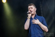 Sam Smith / Main Square Festival 2015 - Arras - 05 juillet 2015