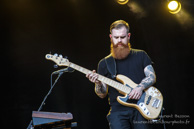 Sam Smith / Main Square Festival 2015 - Arras - 05 juillet 2015