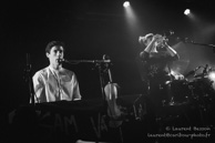 Sam Vance-Law / La Boule Noire - 23 février 2017