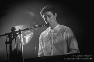 Sam Vance-Law / La Boule Noire - 23 février 2017