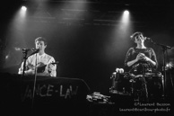 Sam Vance-Law / La Boule Noire - 23 février 2017