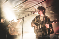 The Sandcherries / Le Batofar - 03 juin 2017