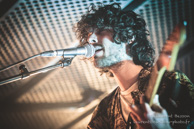 The Sandcherries / Le Batofar - 03 juin 2017