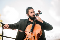 Sandra Nkaké / Festival des Confinés, Cabaret Sauvage - 26 juillet 2020