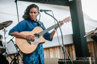 Sandra Nkaké / Festival des Confinés, Cabaret Sauvage - 26 juillet 2020