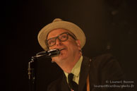 Sanseverino / 25ème Festival CHORUS des Hauts-de-Seine - Clichy La Garenne - 08/04/13