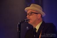 Sanseverino / 25ème Festival CHORUS des Hauts-de-Seine - Clichy La Garenne - 08/04/13