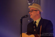 Sanseverino / 25ème Festival CHORUS des Hauts-de-Seine - Clichy La Garenne - 08/04/13