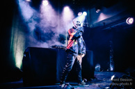 Sara Zinger / Bise Festival - Trempolino, Nantes - 22 janvier 2020