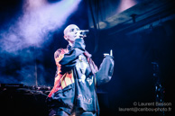 Sara Zinger / Bise Festival - Trempolino, Nantes - 22 janvier 2020