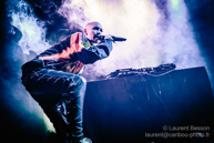 Sara Zinger / Bise Festival - Trempolino, Nantes - 22 janvier 2020