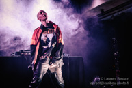 Sara Zinger / Bise Festival - Trempolino, Nantes - 22 janvier 2020