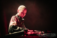 Sara Zinger / Bise Festival - Trempolino, Nantes - 22 janvier 2020