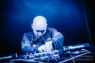 Sara Zinger / Bise Festival - Trempolino, Nantes - 22 janvier 2020