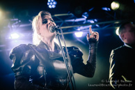 Sarah Olivier / La Boule Noire - 13 mars 2023