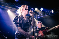 Sarah Olivier / La Boule Noire - 13 mars 2023